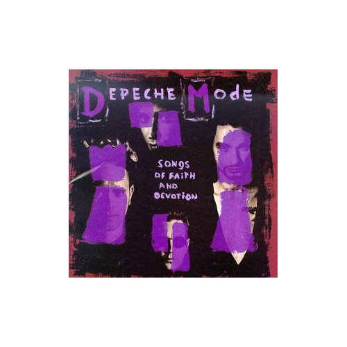 Depeche Mode