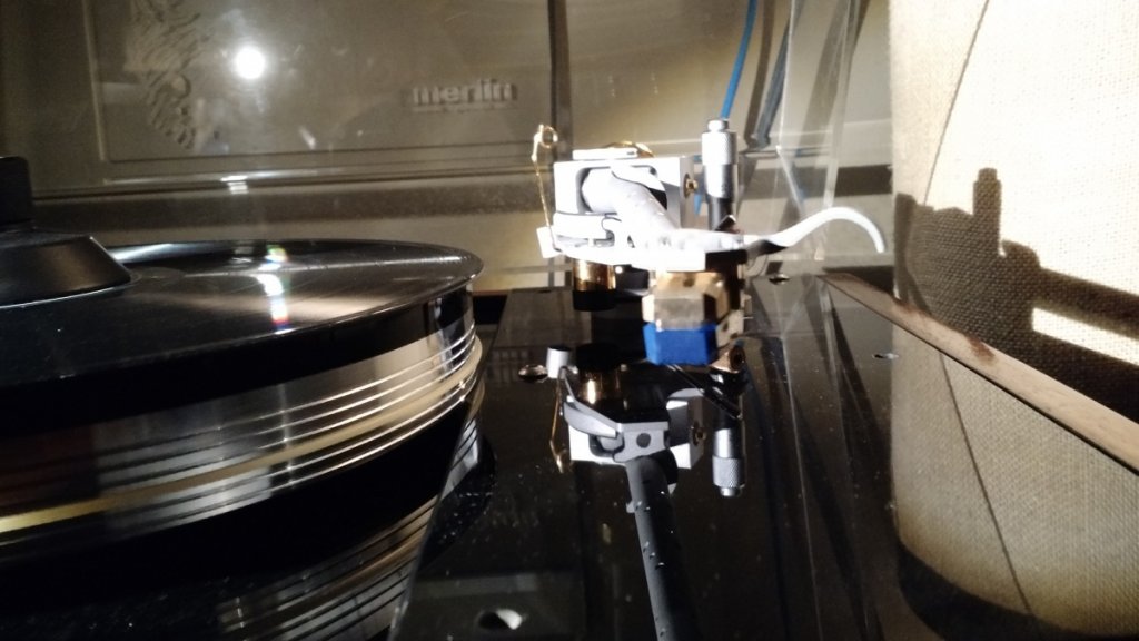 Vpi/Audiomods