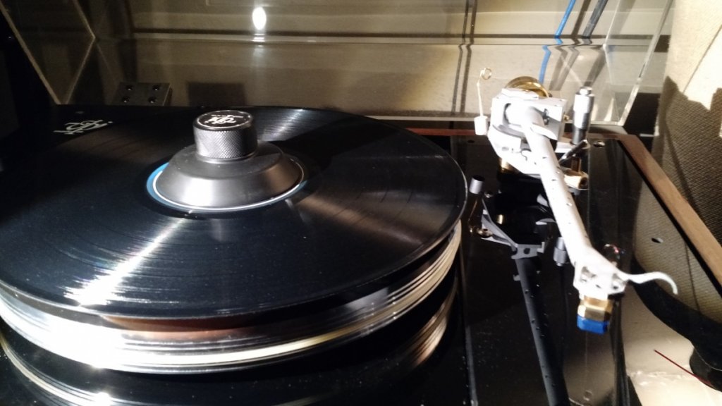 Vpi/Audiomods