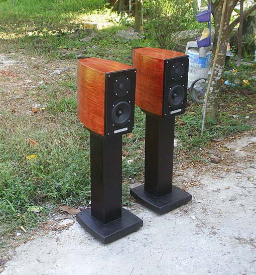 sonus ferber clone