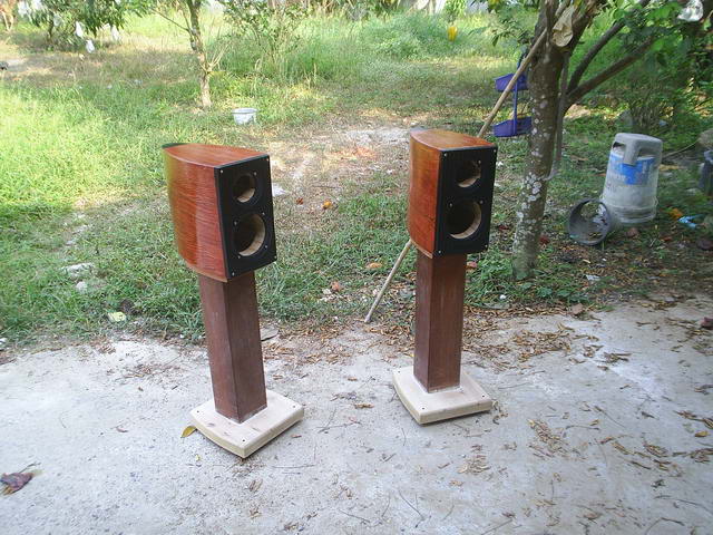 sonus ferber auditor clone