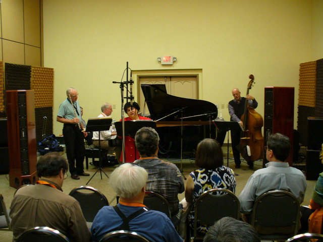 The Performances