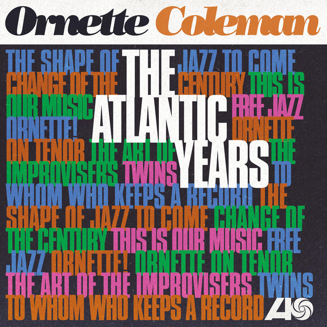 Ornette