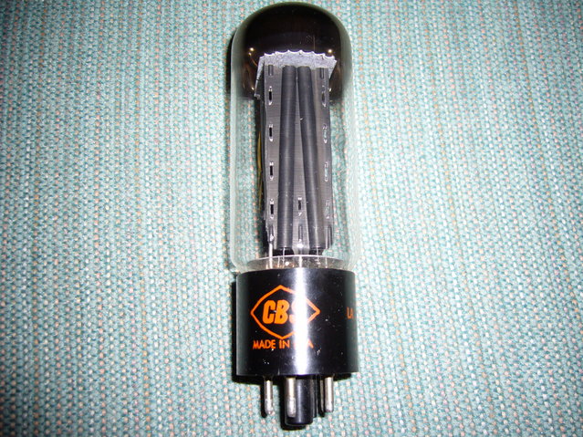Brown Base Tested 8-01-05