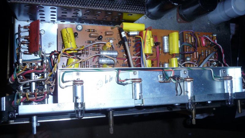 SOLD McIntosh MA5100