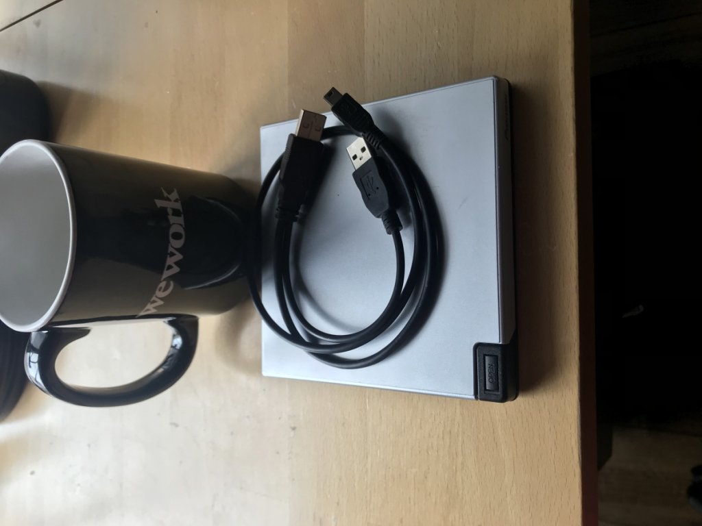 pioneer blu-ray burner USB 3.0