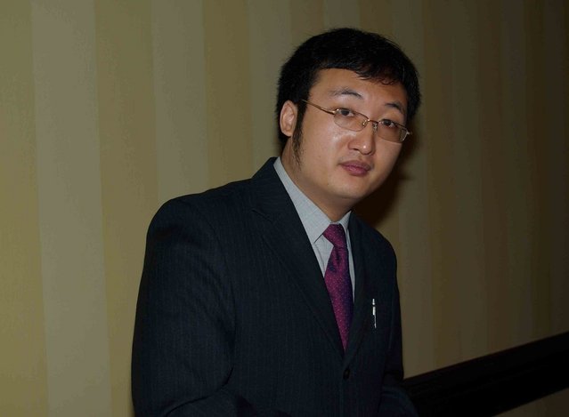 Fang Bian of Head-Direct
