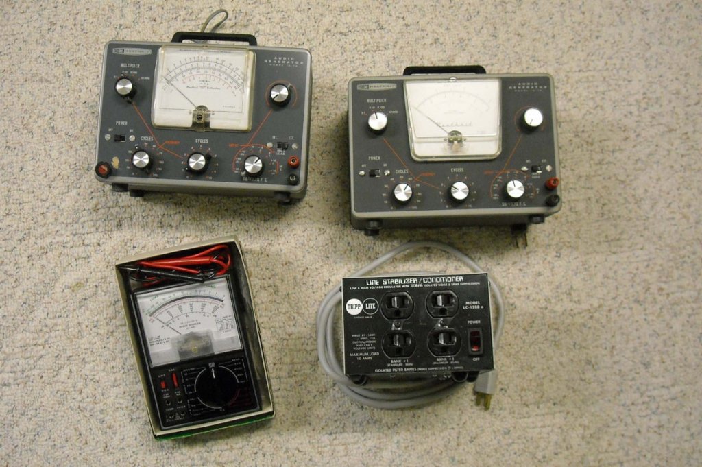 electronics 1