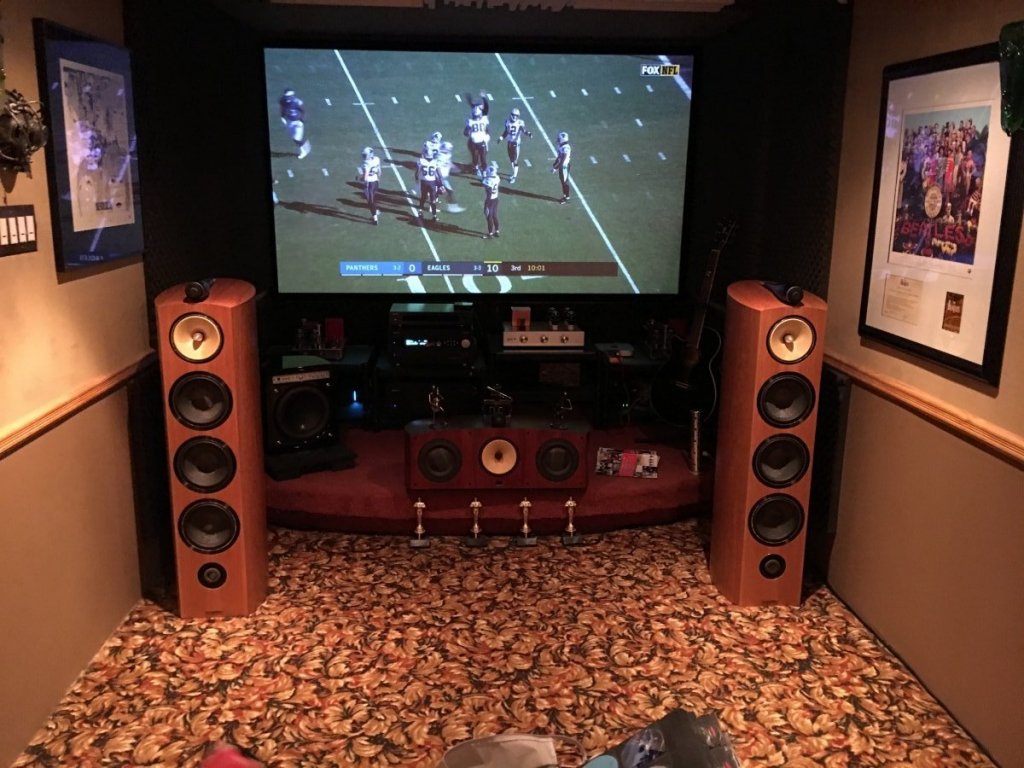 Home Theater