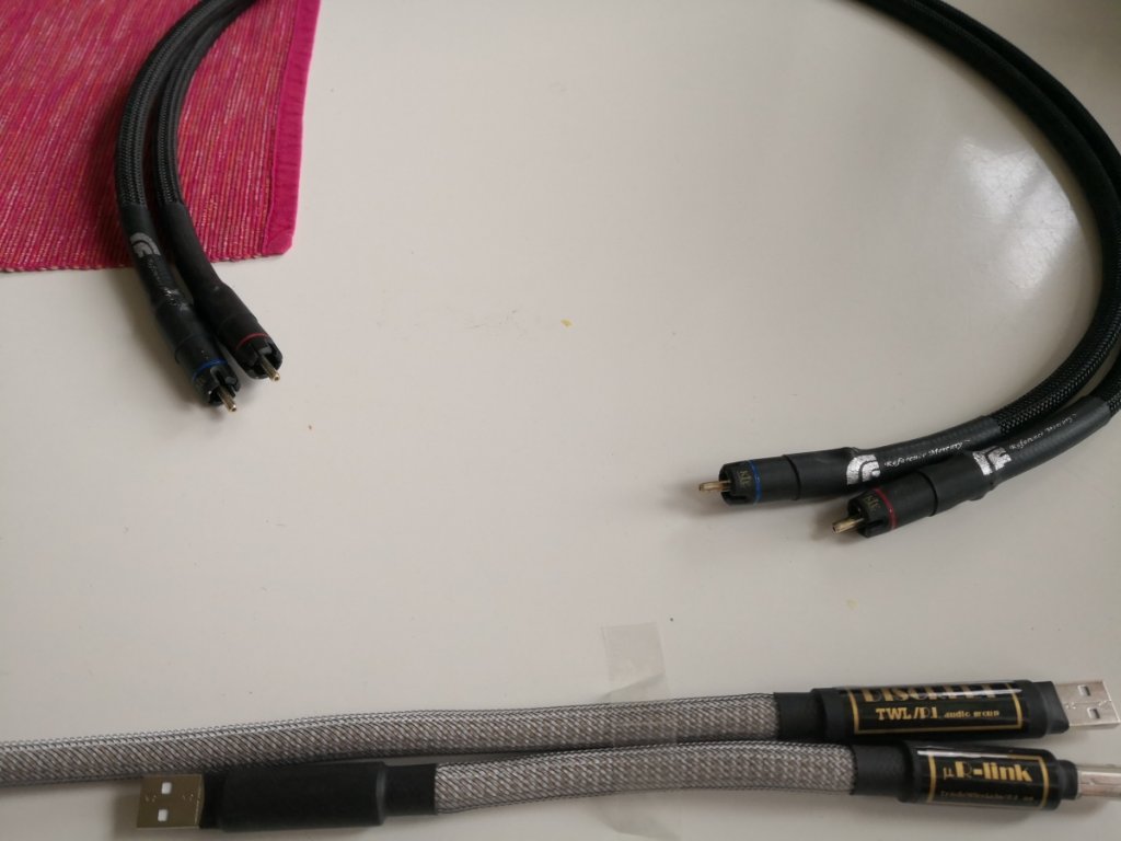 Cables
