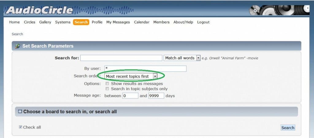 AC-Search-Order