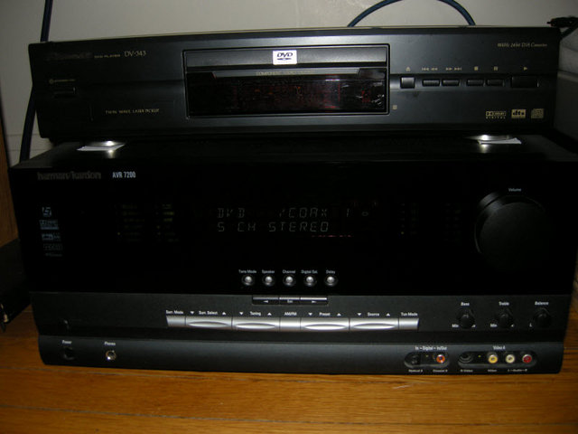 AVR 7200 DV-343 1