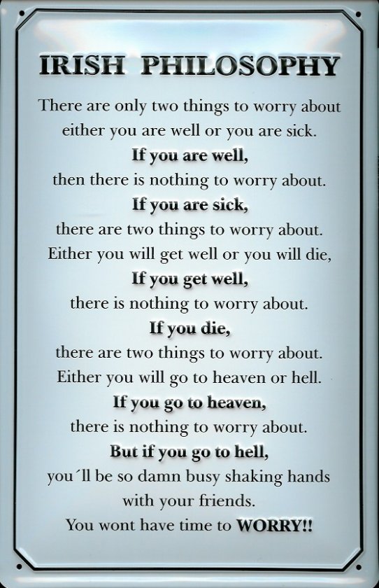 A 650-Irish-Philosophy