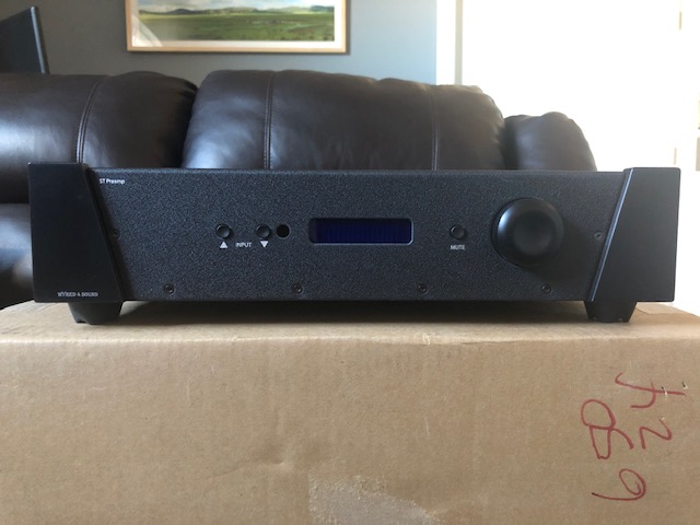 great condition