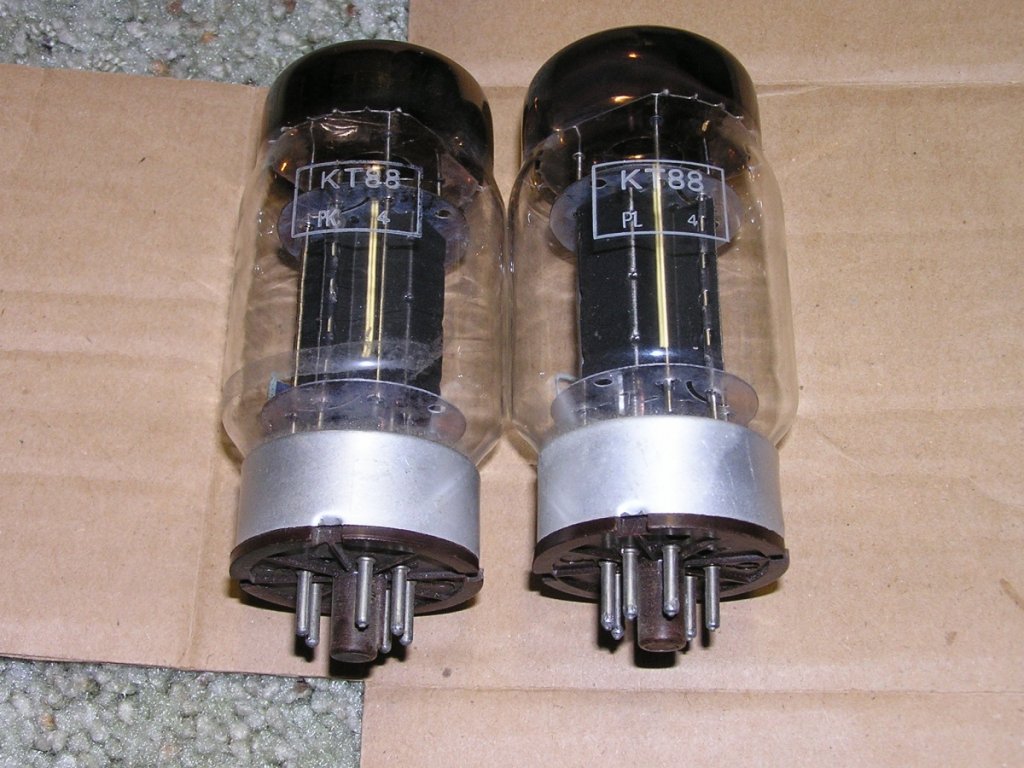KT88--2-2