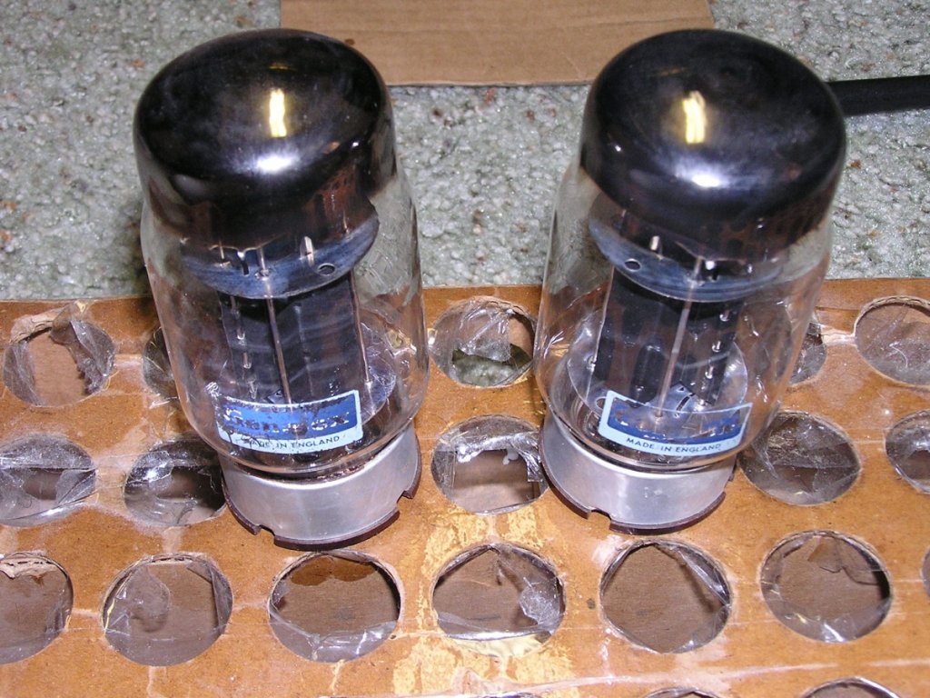 KT88--2-4