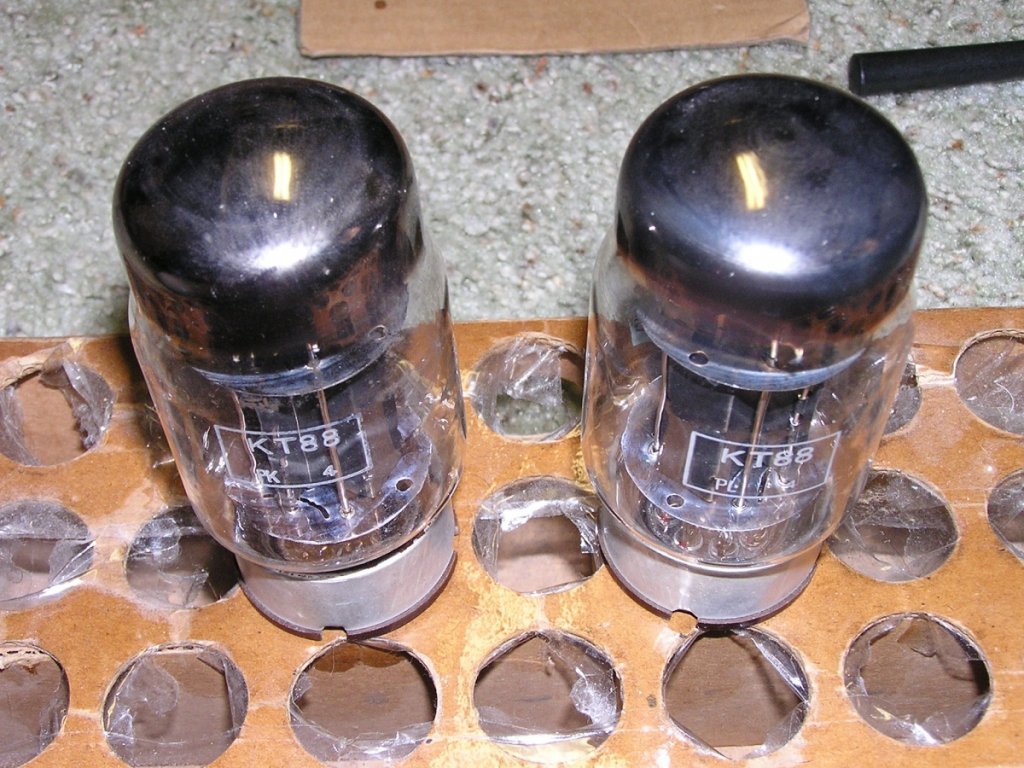 KT88--2-5