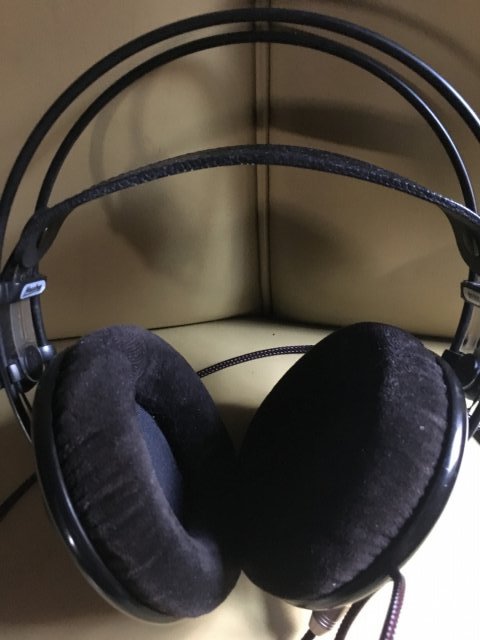 akgpads
