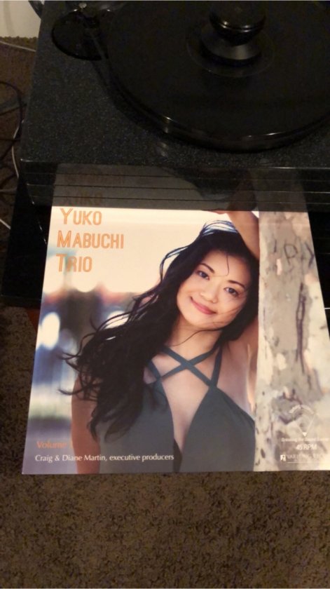 Yuko-Mabuchi-Trio