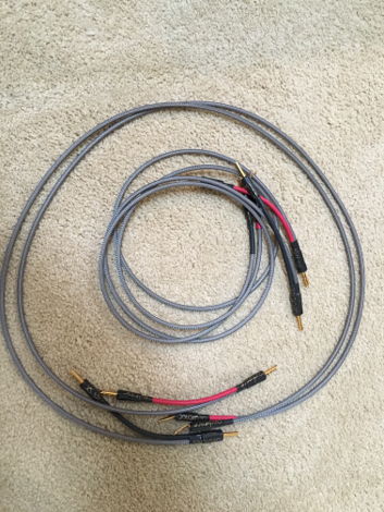 SX-speaker Cable