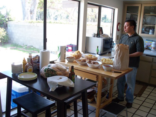 nick food