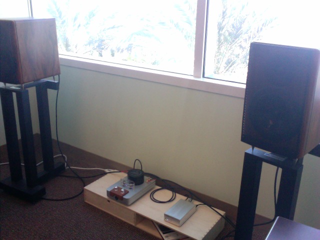 Office system