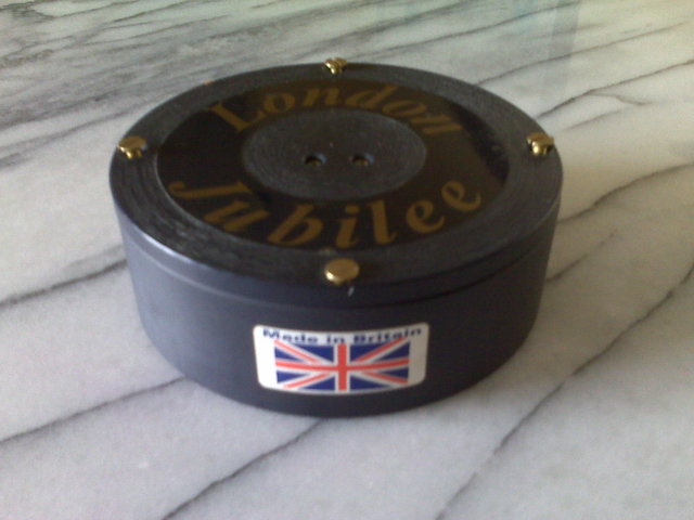 London pkg