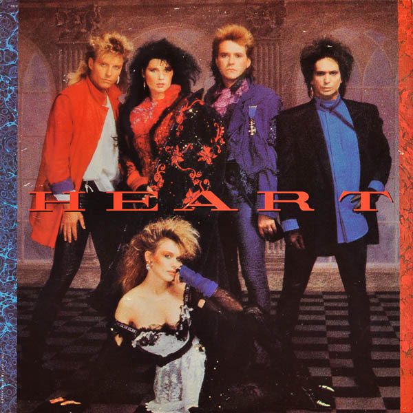 heart