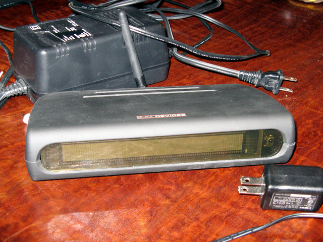 Squeezebox 2