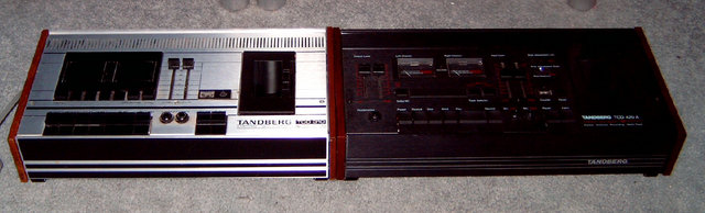 Tandberg 2