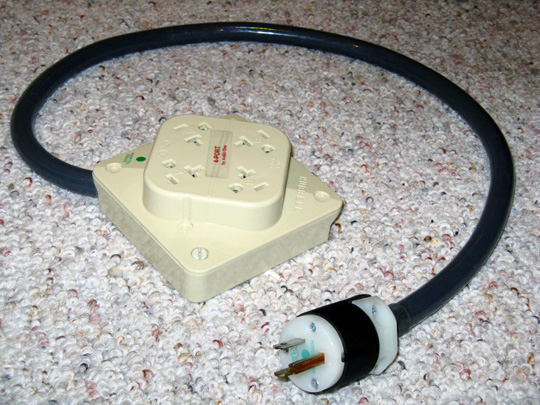 powerboard