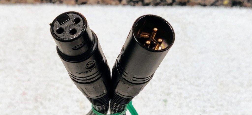 Cable-Ends