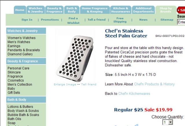 grater 1
