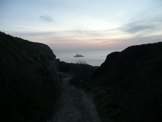 UK NAVY