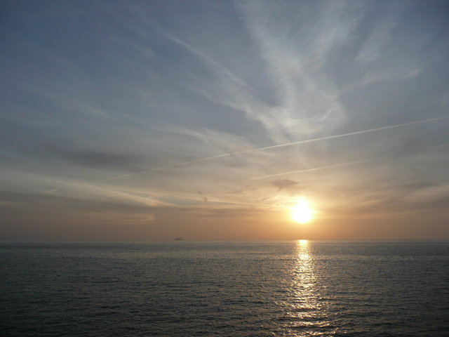 Morning Sunrise