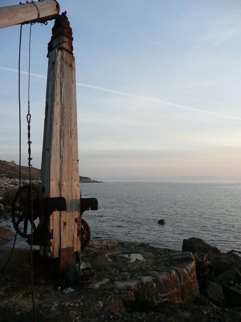 Fishing