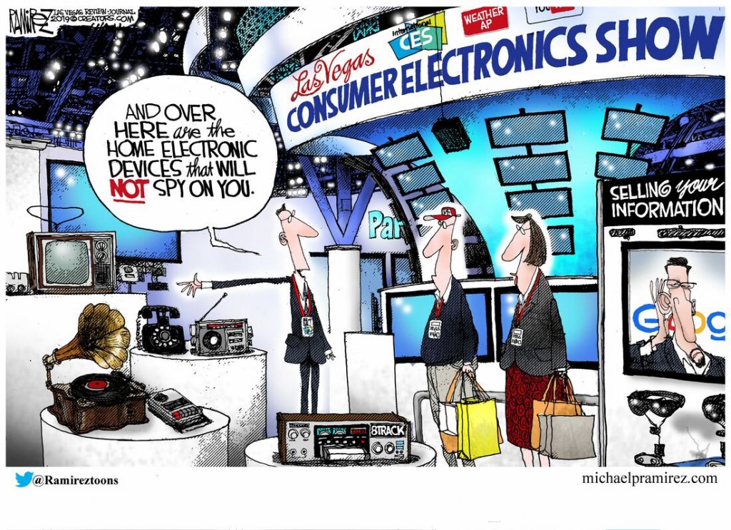 CES