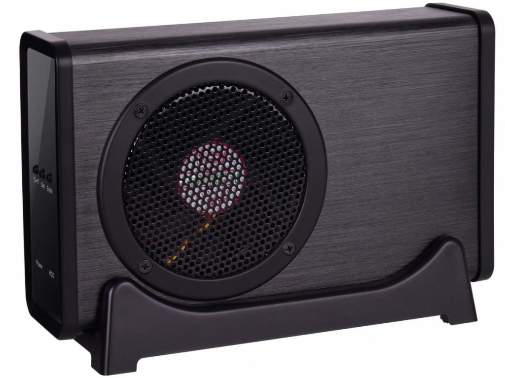 Rosewill-RX 304-APU 3-35B-Side