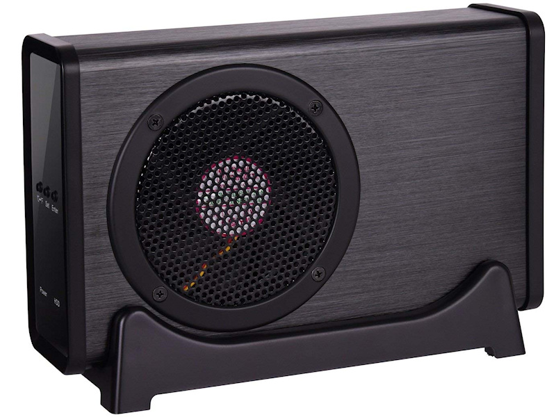 Rosewill-RX 304-APU 3-35B-Side-s