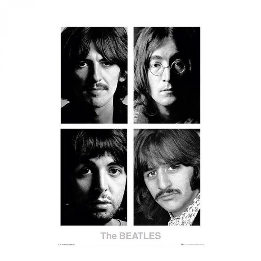 The Beatles