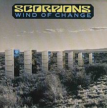 Scorpions - Wind of Change