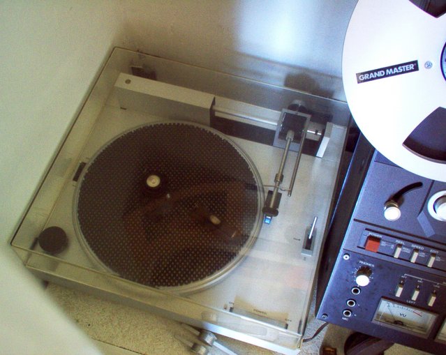 Harmon Kardon/Rabco