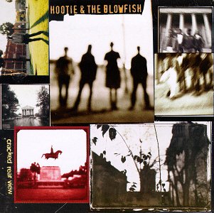 Hootie the Blowfish - Cracked Rear View