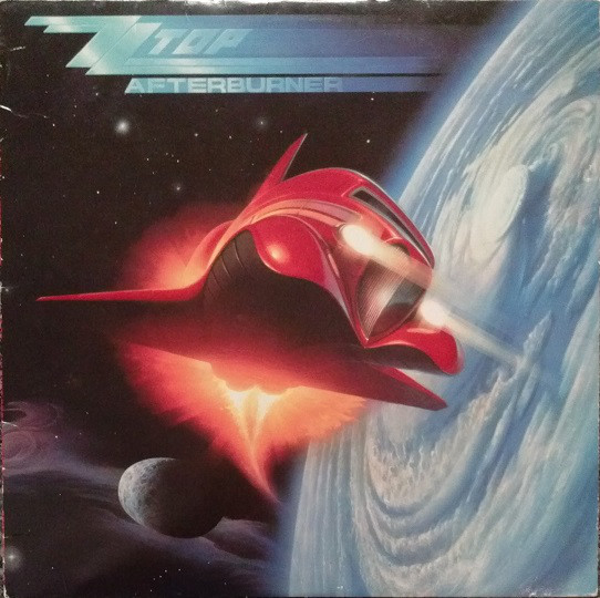Afterburner