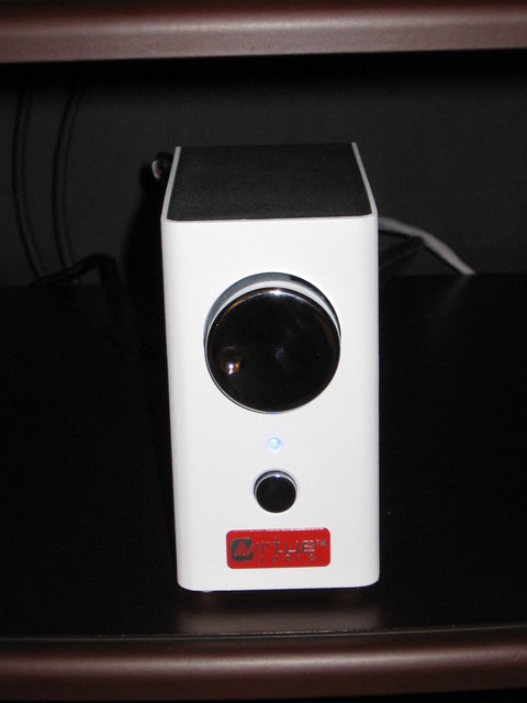 Virtue Audio Virtue One Amplifier