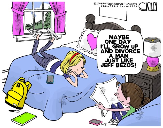 Divorce