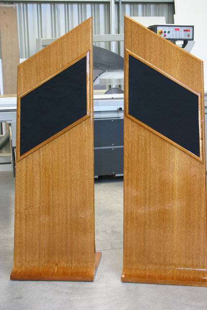 B200 Content Speaker