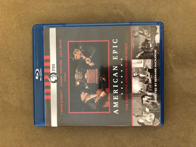 American-Epic