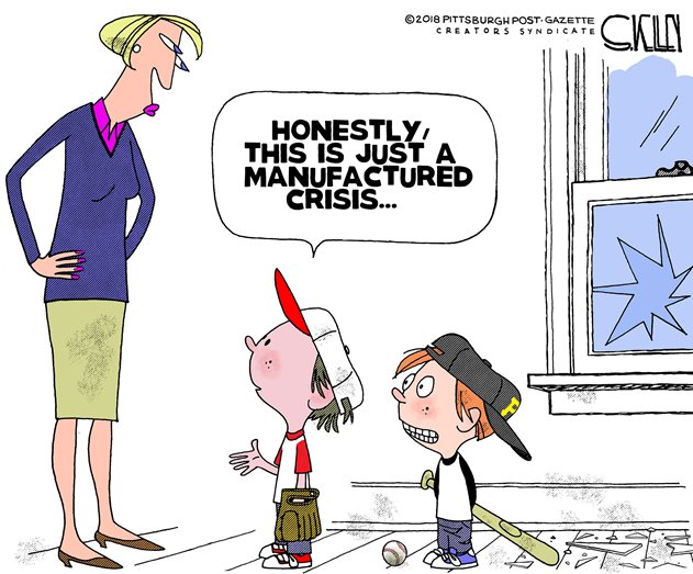 Crisis