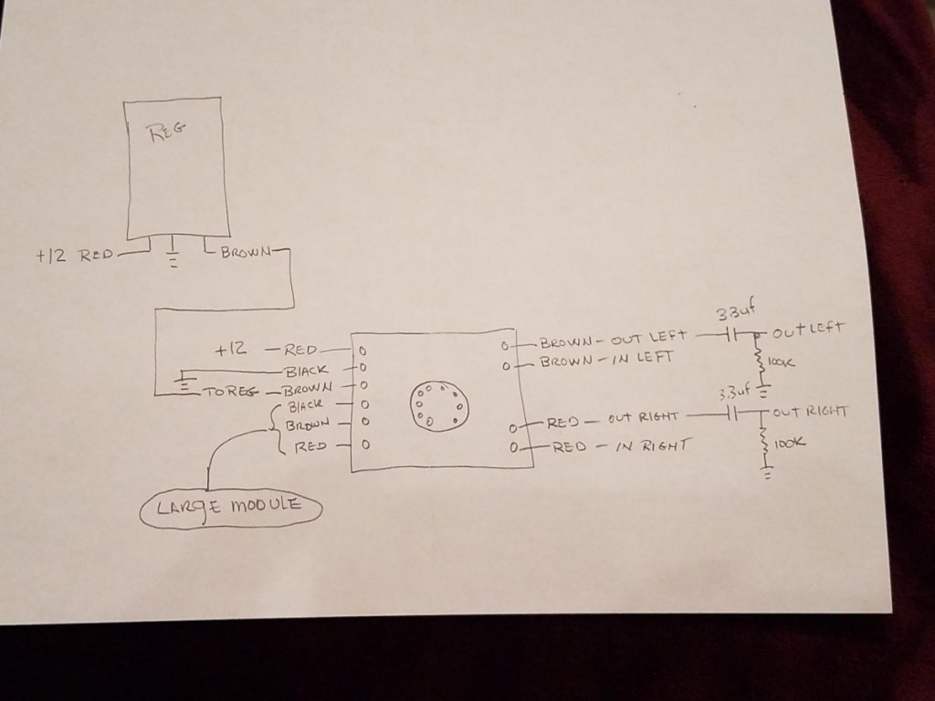 Dodd Buffer drawing